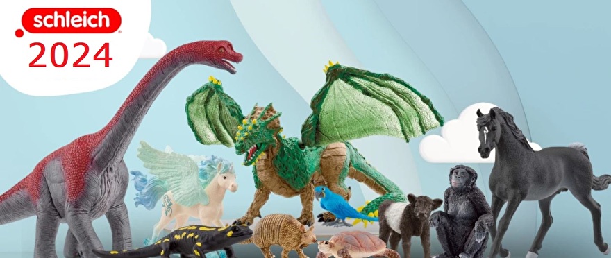 Online schleich sales